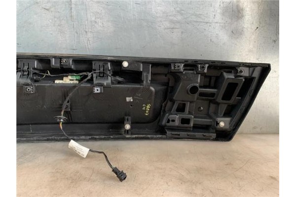 Recambio de moldura porton trasero para citroen c4 picasso 2.0 hdi referencia OEM IAM 8742N6  