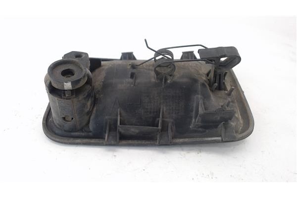 Recambio de maneta exterior delantero izquierda para citroen jumpy (u6u) 1.9 td referencia OEM IAM 9101F9  