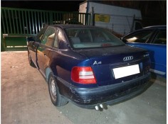 audi a4 berlina (b5) del año 1998