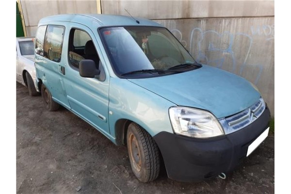 citroen berlingo (1996) del año 