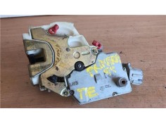 Recambio de cierre electromagnetico trasero izquierdo para nissan primera berlina (p11) 1.6 gx referencia OEM IAM   