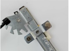 Recambio de mecanismo elevalunas trasero derecho para renault scenic i (ja...) referencia OEM IAM   