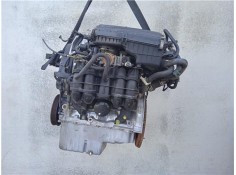 Recambio de motor completo para honda civic vi 1.6 referencia OEM IAM D16V1  