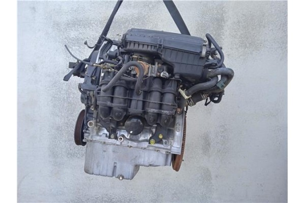 Recambio de motor completo para honda civic vi 1.6 referencia OEM IAM D16V1  
