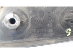 Recambio de maneta exterior delantero izquierda para citroen jumpy (u6u) 1.9 td referencia OEM IAM 9101F9  