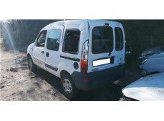 renault kangoo i (f/kc0) del año 2004