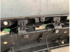 Recambio de moldura porton trasero para citroen c4 picasso 2.0 hdi referencia OEM IAM 8742N6  
