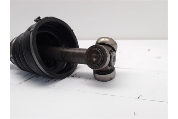 Recambio de palier delantero izquierdo para fiat ii punto (188) berlina 1.9 d (i) referencia OEM IAM   
