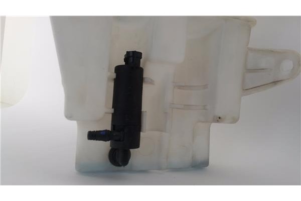 Recambio de deposito limpiaparabrisas para saab 9-3 berlina 1.9 tid referencia OEM IAM 12802446  