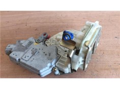 Recambio de cierre electromagnetico trasero izquierdo para nissan primera berlina (p11) 1.6 gx referencia OEM IAM   