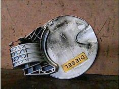 Recambio de tapa exterior combustible para citroen c3 1.4 hdi referencia OEM IAM 151796  