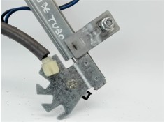 Recambio de mecanismo elevalunas trasero derecho para renault scenic i (ja...) referencia OEM IAM   