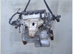 Recambio de motor completo para honda civic vi 1.6 referencia OEM IAM D16V1  