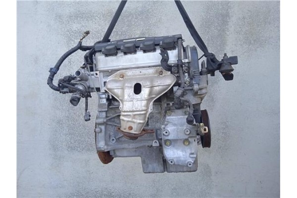 Recambio de motor completo para honda civic vi 1.6 referencia OEM IAM D16V1  