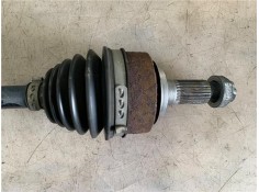 Recambio de palier delantero izquierdo para honda jazz (gd1/5) 1.4 referencia OEM IAM 44306SAAE00  44305SAAE00 , HONDA