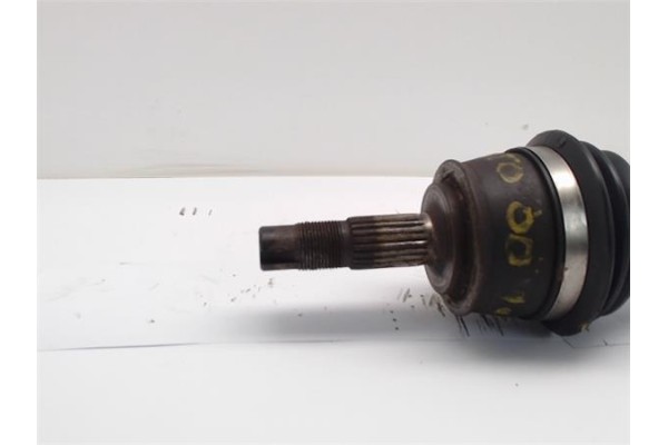 Recambio de palier delantero izquierdo para fiat ii punto (188) berlina 1.9 d (i) referencia OEM IAM    Recambio de palier delantero izquierdo para fiat ii punto (188) berlina 1.9 d (i) referencia OEM IAM