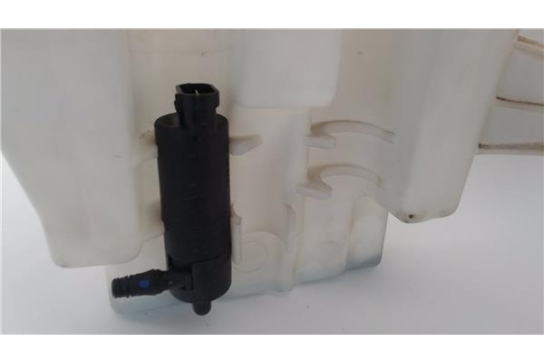 Recambio de deposito limpiaparabrisas para saab 9-3 berlina 1.9 tid referencia OEM IAM 12802446  