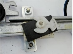 Recambio de mecanismo elevalunas trasero derecho para renault scenic i (ja...) referencia OEM IAM   