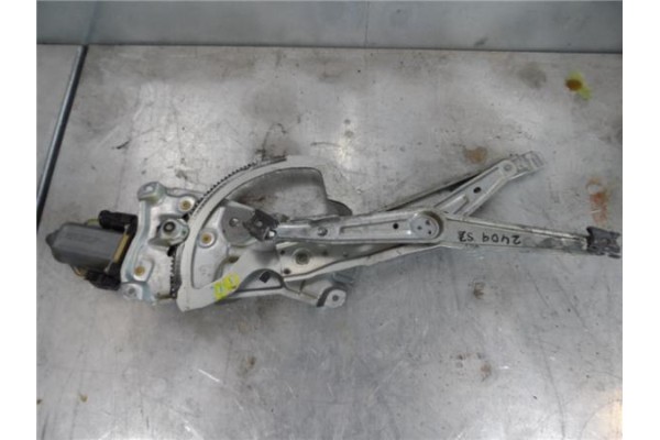 Recambio de mecanismo elevalunas delantero derecho para bmw serie 3 compacto (e36) 1.7 318tds referencia OEM IAM 67628360978 113