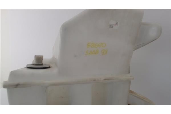 Recambio de deposito limpiaparabrisas para saab 9-3 berlina 1.9 tid referencia OEM IAM 12802446  