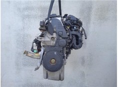Recambio de motor completo para honda civic vi 1.6 referencia OEM IAM D16V1  