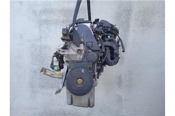 Recambio de motor completo para honda civic vi 1.6 referencia OEM IAM D16V1  