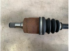 Recambio de palier delantero izquierdo para honda jazz (gd1/5) 1.4 referencia OEM IAM 44306SAAE00  44305SAAE00 , HONDA