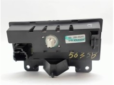 Recambio de reloj horario para peugeot 206 1.4 i referencia OEM IAM 96250976ZR 02432219901022 