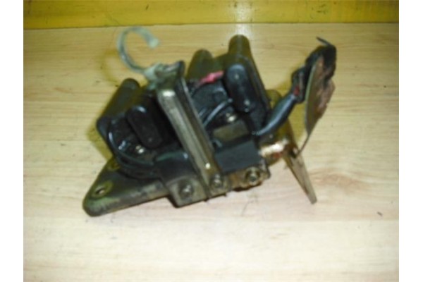 Recambio de bobina encendido para hyundai coupe (j2) 1.6 16v referencia OEM IAM 2730123003 HSA407 