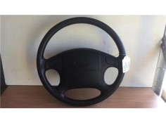 Recambio de volante para kia shuma 1.5 rs 4 berlina referencia OEM IAM K2A357K50 98118HANG 