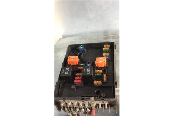Recambio de caja fusibles/rele para volkswagen caddy (2k)(02.2004 ) 2.0 furg. [2,0 ltr. - 51 kw sdi] referencia OEM IAM 1K093712