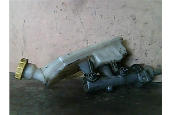 Recambio de bomba freno para citroen c3 1.4 hdi referencia OEM IAM 4601L7 463592 