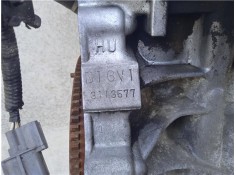 Recambio de motor completo para honda civic vi 1.6 referencia OEM IAM D16V1  