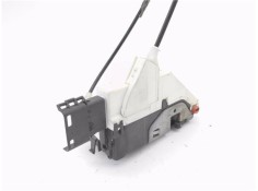 Recambio de cierre electromagnetico trasero derecho para citroen berlingo furgón 1.6 hdi 90 referencia OEM IAM 828423  