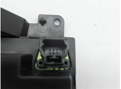 Recambio de reloj horario para peugeot 206 1.4 i referencia OEM IAM 96250976ZR 02432219901022 