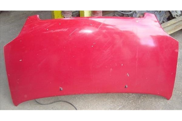 Recambio de capo para suzuki wagon r+ rb (mm)(2000) 1.3 referencia OEM IAM   