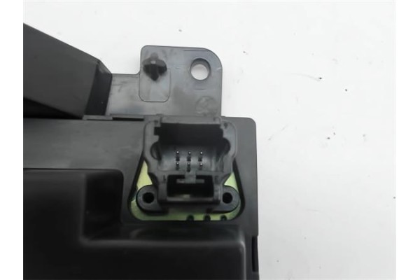 Recambio de reloj horario para peugeot 206 1.4 i referencia OEM IAM 96250976ZR 02432219901022 