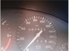 opel corsa b del año 2000