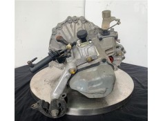 Recambio de caja cambios manual para rover 45 sedán (rt) 1.4 referencia OEM IAM 3U3R7002fA 14K4F 