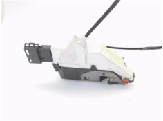 Recambio de cierre electromagnetico trasero derecho para citroen berlingo furgón 1.6 hdi 90 referencia OEM IAM 828423  