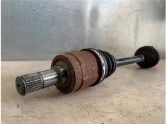 Recambio de palier delantero izquierdo para honda jazz (gd1/5) 1.4 referencia OEM IAM 44306SAAE00  44305SAAE00 , HONDA