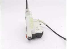 Recambio de cierre electromagnetico trasero derecho para citroen berlingo furgón 1.6 hdi 90 referencia OEM IAM 828423  