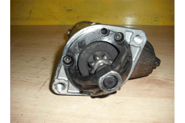 Recambio de motor arranque para hyundai coupe (j2) 1.6 16v referencia OEM IAM 3610023150 D6RA78 