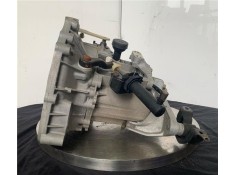 Recambio de caja cambios manual para rover 45 sedán (rt) 1.4 referencia OEM IAM 3U3R7002fA 14K4F 