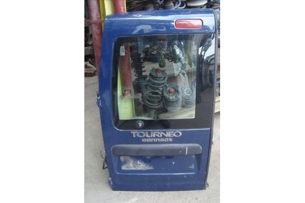 Recambio de porton trasero para ford transit connect (p65_, p70_, p80_) 1.8 tdci referencia OEM IAM   