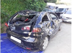 seat ibiza berlina (6j5) del año 2008