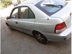 hyundai accent (lc) del año 2003