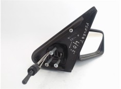 Recambio de retrovisor derecho para peugeot 405 berlina referencia OEM IAM   