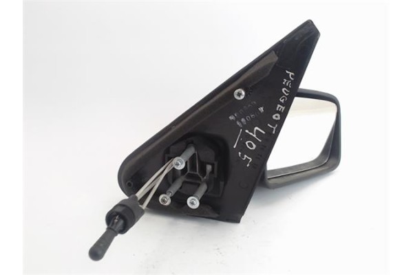 Recambio de retrovisor derecho para peugeot 405 berlina referencia OEM IAM   