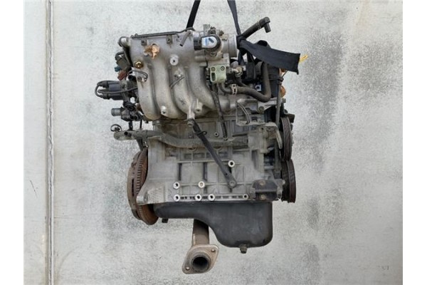 Recambio de motor completo para suzuki baleno berlina (sy/eg) referencia OEM IAM G16B  